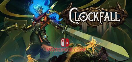 《时钟坠落(Clockfall)》|v26.06.30|中文|免安装硬盘版