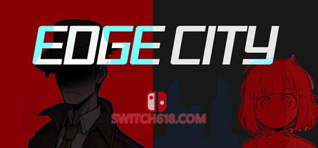 《边缘城市(EDGE CITY)》|D1.0|中文|免安装硬盘版