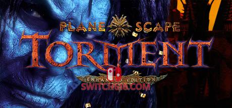 《异域镇魂曲+冰风谷：增强版(Planescape Torment Enhanced Edition)》|v3.2.2.0+全DLC+4K壁纸+公式书|中文|免安装硬盘版