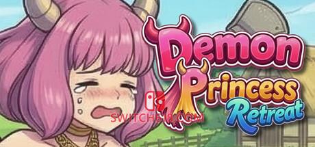 《魔族公主打搜撤(Demon Princess Retreat)》|v1.0.10|中文|免安装硬盘版