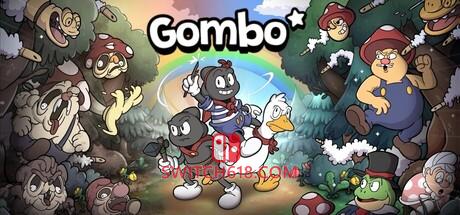 《甘宝 Gombo(Gombo)》|v0.3.24|中文|免安装硬盘版