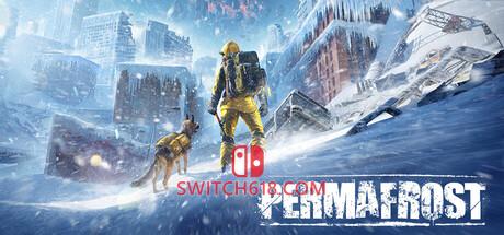 《永冻纪元(Permafrost)》|v0.44.2|中文|免安装硬盘版