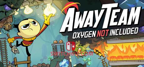 《不小心远征队(Away Team)》|v721618|中文|免安装硬盘版
