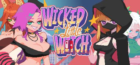 《小小坏女巫(Wicked Little Witch)》|Build.24663579|中文|免安装硬盘版