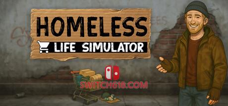 《无家可归模拟器(Homeless Life Simulator)》|v1.2.18|中文|免安装硬盘版