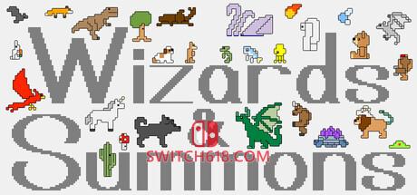 《巫师与召唤(Wizards & Summons)》|v1.00|中文|免安装硬盘版