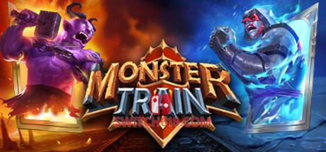 Switch618|免费Switch游戏PC游戏下载 《怪物火车(Monster Train)》|v12923|中文|免安装硬盘版