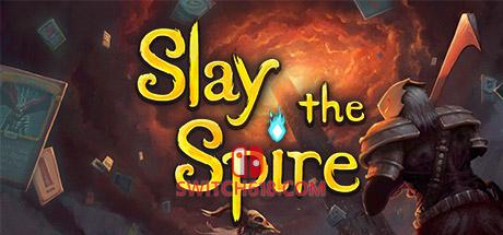 Switch618|免费Switch游戏PC游戏下载 《杀戮尖塔(Slay the Spire)》|v6|中文|免安装硬盘版