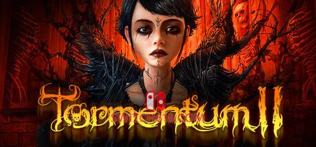 《迷幻追踪2(Tormentum II)》|v1.1.1|中文|免安装硬盘版