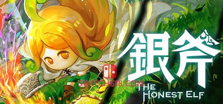 《银斧 The Honest Elf(Silver Axe – The Honest Elf)》|2.0.1|中文|免安装硬盘版