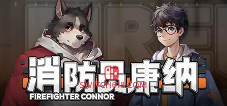 《消防员康纳(Firefighter Connor)》|v2024.04.30|中文|免安装硬盘版
