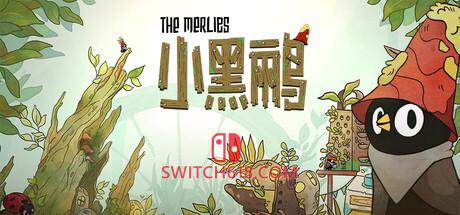 《小黑鹂(The Merlies)》|中文|免安装硬盘版