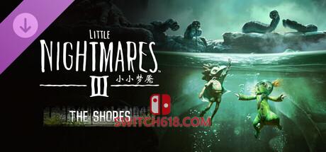Switch618|免费Switch游戏PC游戏下载 《小小梦魇3(Little Nightmares III)》|V20290930+海岸DLC+全DLC+STEAM联机补丁|中文|免安装硬盘版