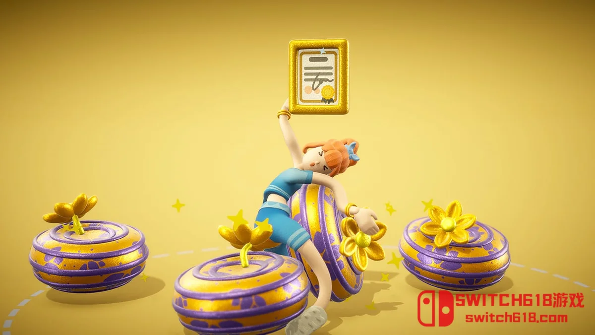 累趴侠 Exhausted Man