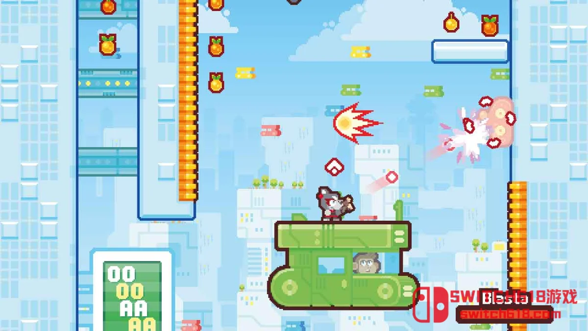 狗钩 宇宙狗狗|本体+1.0.3补丁|中文|NSZ| 狗钩 宇宙狗狗