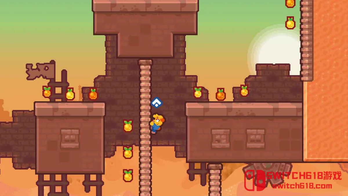 狗钩 宇宙狗狗|本体+1.0.3补丁|中文|NSZ| 狗钩 宇宙狗狗