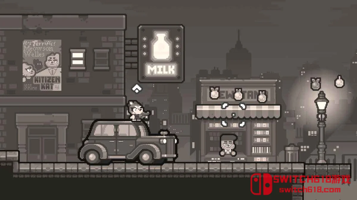 狗钩 宇宙狗狗|本体+1.0.3补丁|中文|NSZ| 狗钩 宇宙狗狗