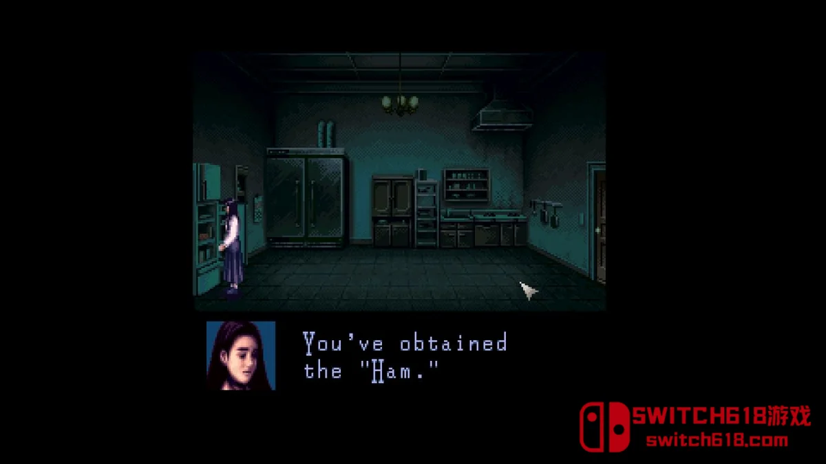 时钟塔 恐惧重播 Clock Tower Rewind|本体+1.0.2补丁|中文|NSZ| 时钟塔 恐惧重播 Clock Tower Rewind