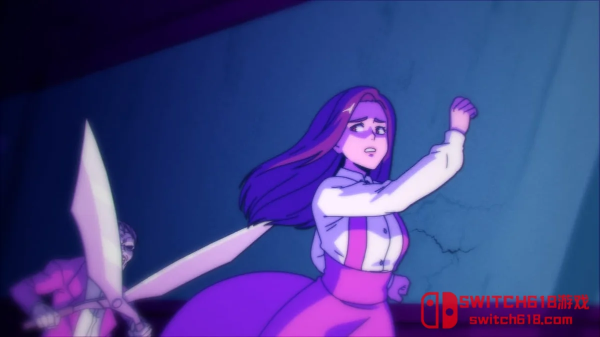 时钟塔 恐惧重播 Clock Tower Rewind|本体+1.0.2补丁|中文|NSZ| 时钟塔 恐惧重播 Clock Tower Rewind