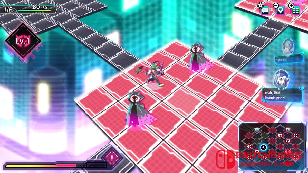 天穹卡牌录 Card-en-Ciel|本体+1.9.1补丁|中文|NSZ| 天穹卡牌录 Card-en-Ciel