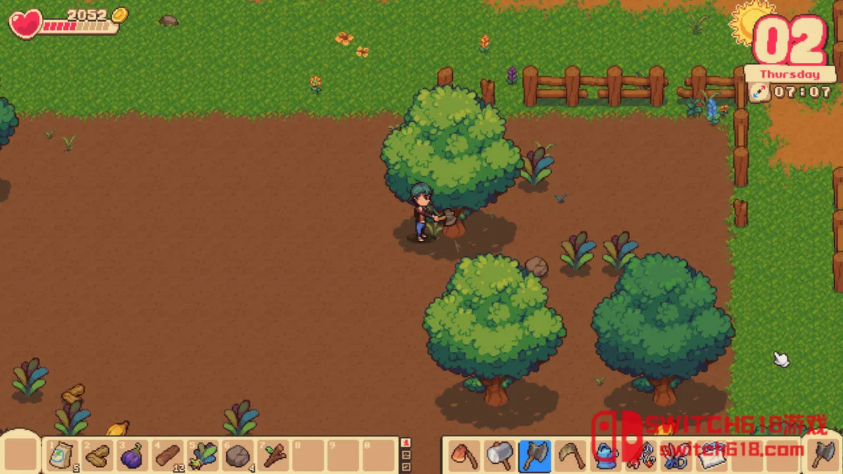 橙色季节|本体+1.0.4补丁|中文|NSZ|Orange Season 橙色季节 Orange Season