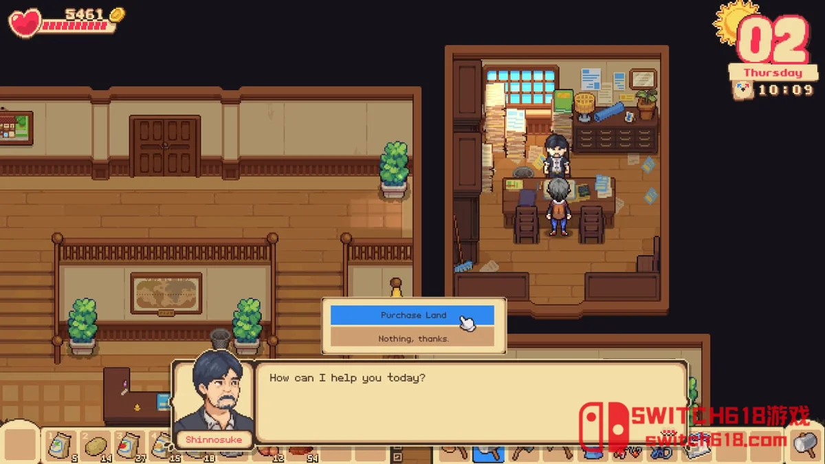 橙色季节|本体+1.0.4补丁|中文|NSZ|Orange Season 橙色季节 Orange Season