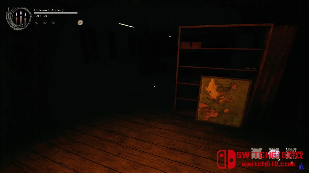 影之回廊2 雨之四葩 Shadow Corridor 2|本体+1.0.9补丁|中文|NSP| 影之回廊2 雨之四葩 Shadow Corridor 2