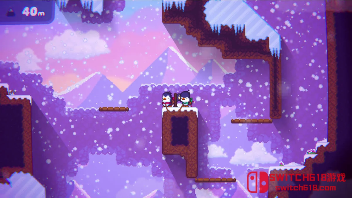 面包和年糕 Bread & Fred|本体+1.0.1补丁|中文|NSZ| 面包和年糕 Bread & Fred