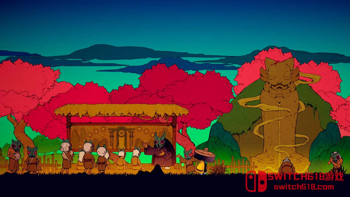 九日 Nine Sols|本体+1.5补丁|中文|NSZ| 九日