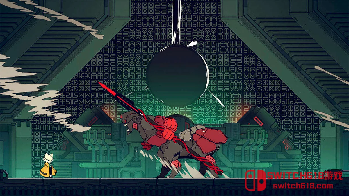 九日 Nine Sols|本体+1.5补丁|中文|NSZ| 九日