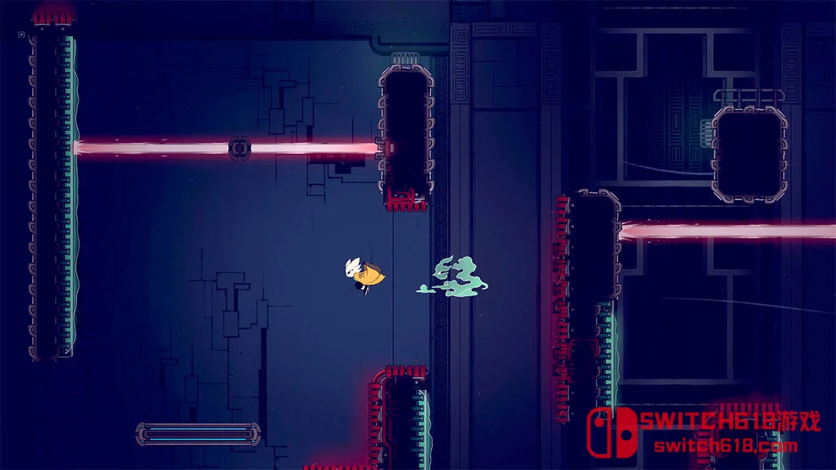 九日 Nine Sols|本体+1.5补丁|中文|NSZ| 九日