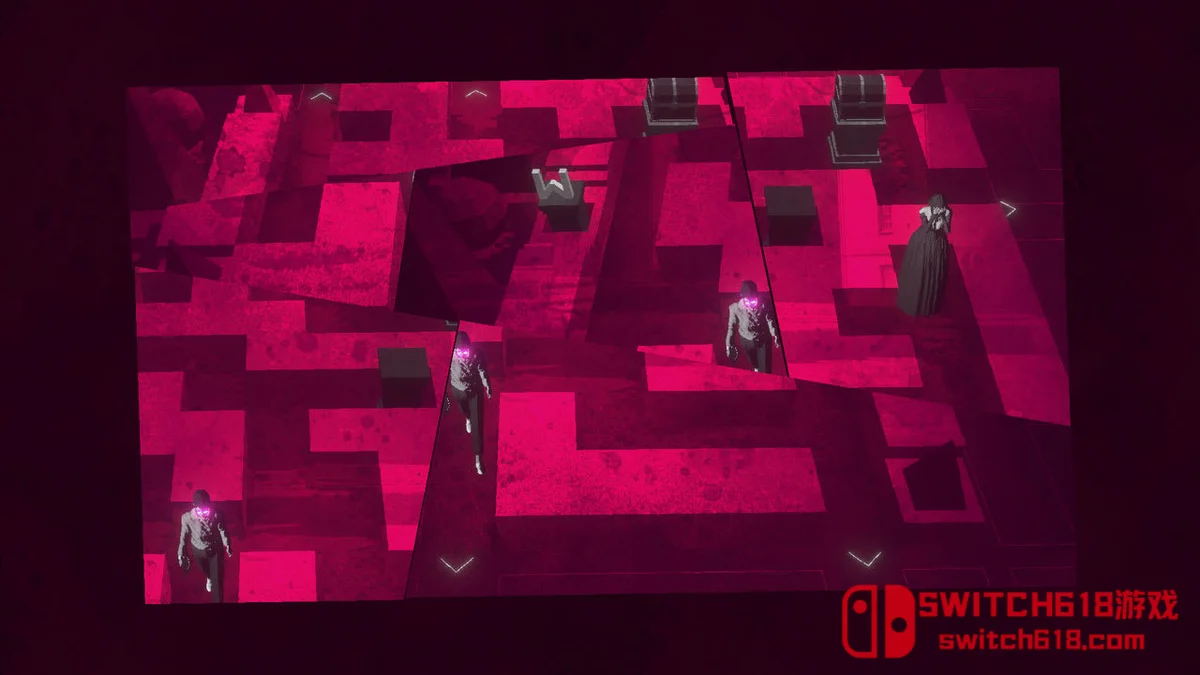 罗蕾莱与雷射眼 Lorelei and the Laser Eyes