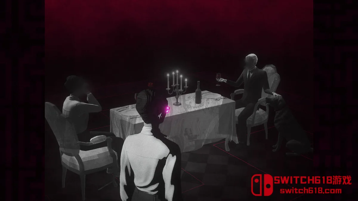 罗蕾莱与雷射眼 Lorelei and the Laser Eyes|本体+1.1.0补丁|中文|NSZ| 罗蕾莱与雷射眼 Lorelei and the Laser Eyes