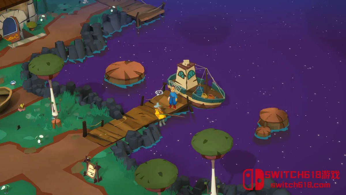 双子星传奇 重制版|本体+1.1.3.2补丁|中文|NSZ|Little Big Adventure Twinsen s Quest 双子星传奇 重制版 Little Big Adventure Twinsen s Quest