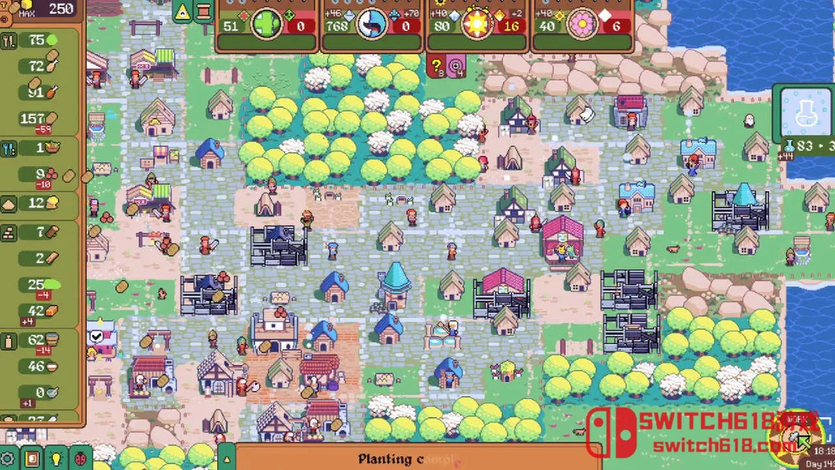点老救世记 dotAGE|本体+1.10.3补丁+1DLC|中文|NSZ| 点老救世记 dotAGE