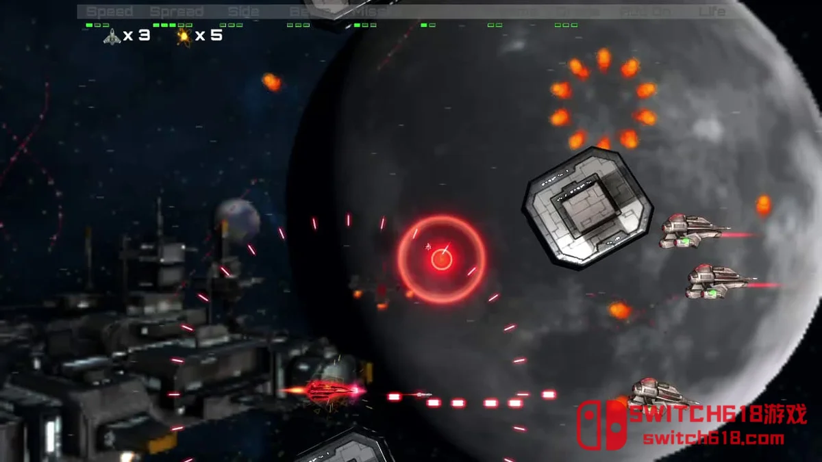 反击 崛起 CounterAttack Uprising|本体+1.1.5P8补丁|中文|NSZ| 反击 崛起 CounterAttack Uprising