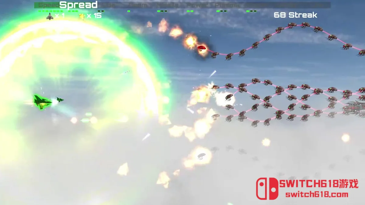 反击 崛起 CounterAttack Uprising|本体+1.1.5P8补丁|中文|NSZ| 反击 崛起 CounterAttack Uprising