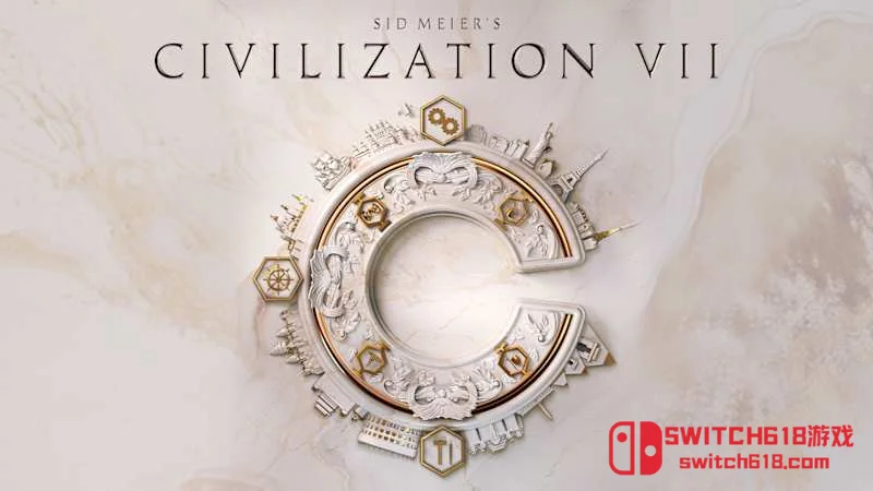 文明7 Sid Meier’s Civilization® VII|本体+1.3.2.1补丁+30DLC|中文|NSZ| 文明7 Sid Meier’s Civilization® VII