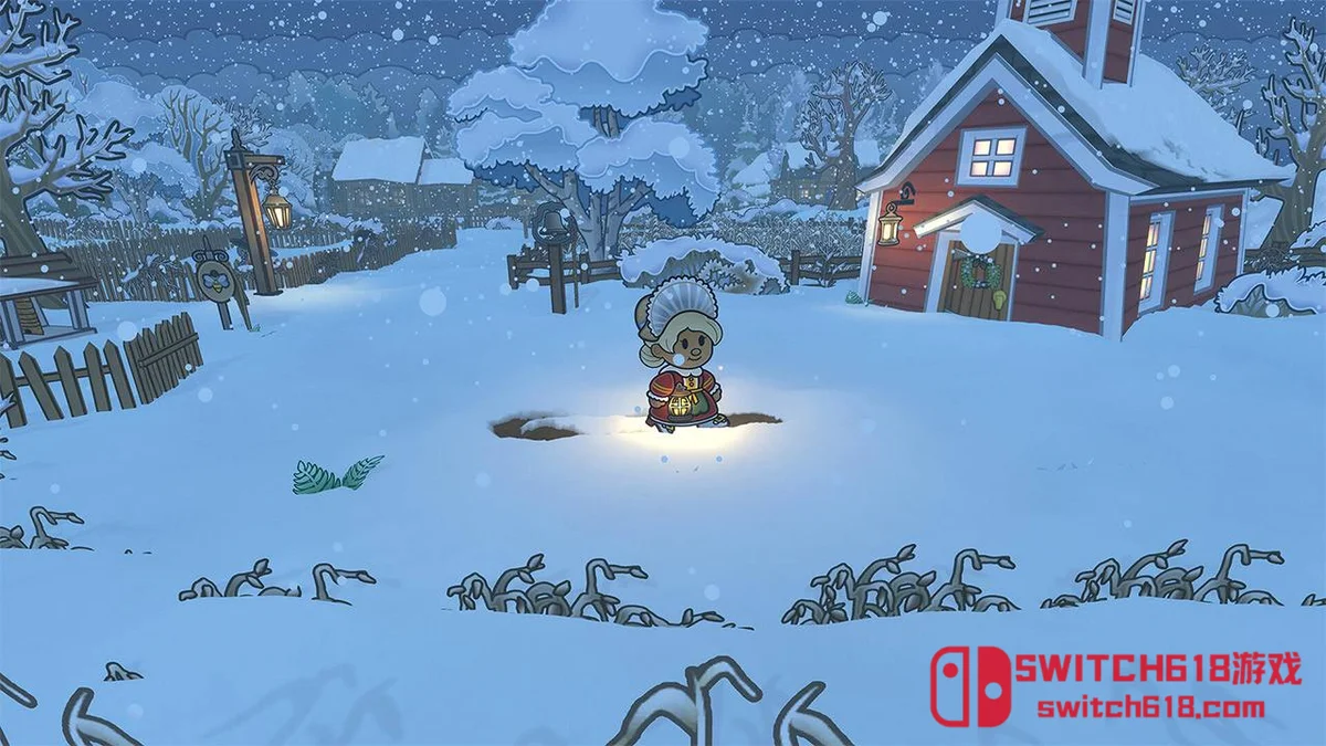 梅林的回声 Echoes of the Plum Grove