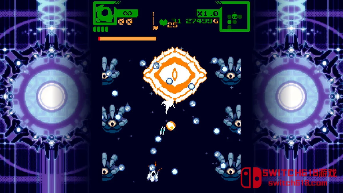 神意之星 Star of Providence|本体+1.0.5补丁|中文|NSP| 神意之星 Star of Providence