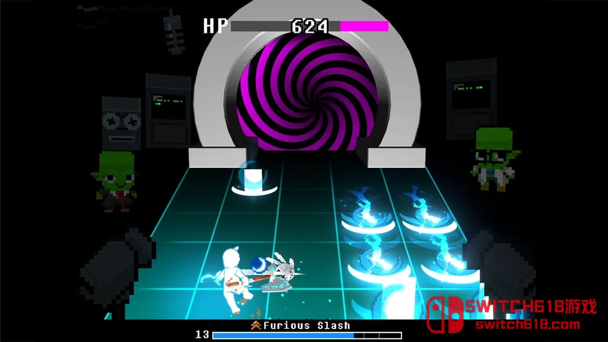 永恒领域2 Everhood 2