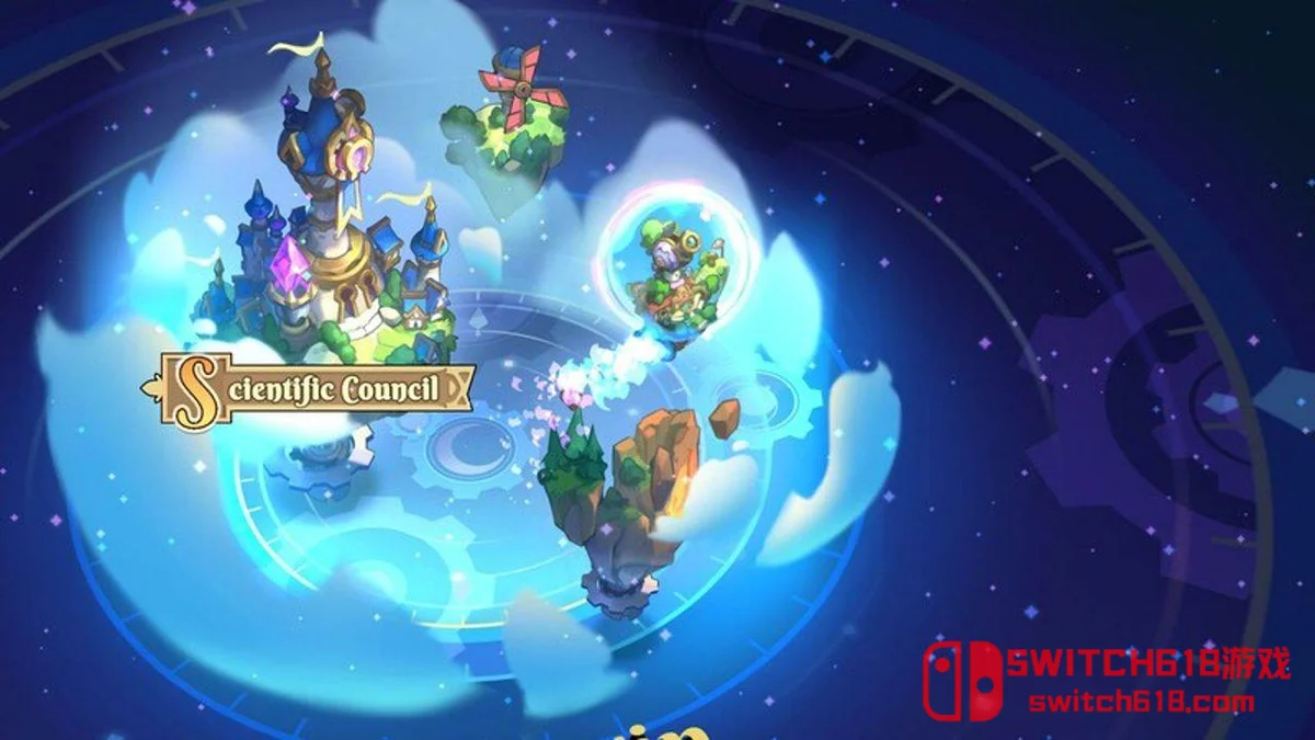 皮罗与全息之书 Pilo and the Holobook|本体+1.2.2补丁|中文|NSZ| 皮罗与全息之书 Pilo and the Holobook