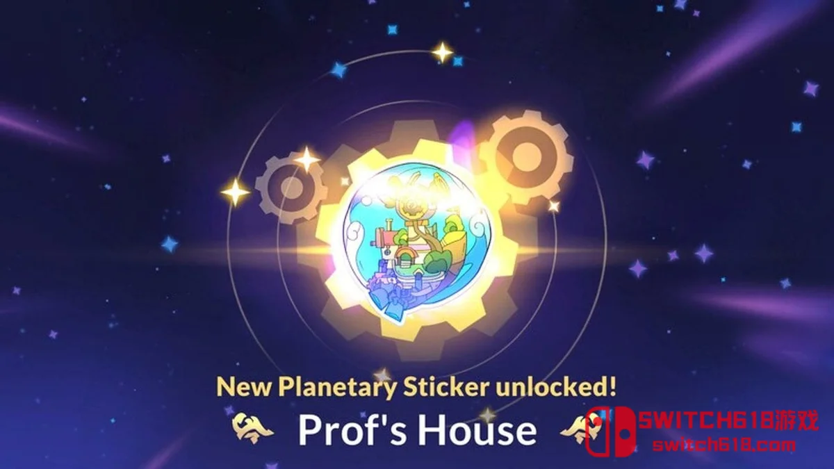 皮罗与全息之书 Pilo and the Holobook|本体+1.2.2补丁|中文|NSZ| 皮罗与全息之书 Pilo and the Holobook