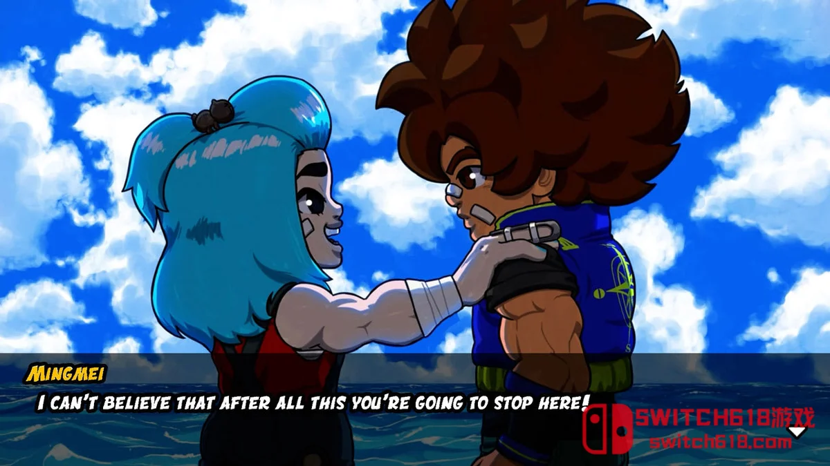 口袋勇者 Pocket Bravery