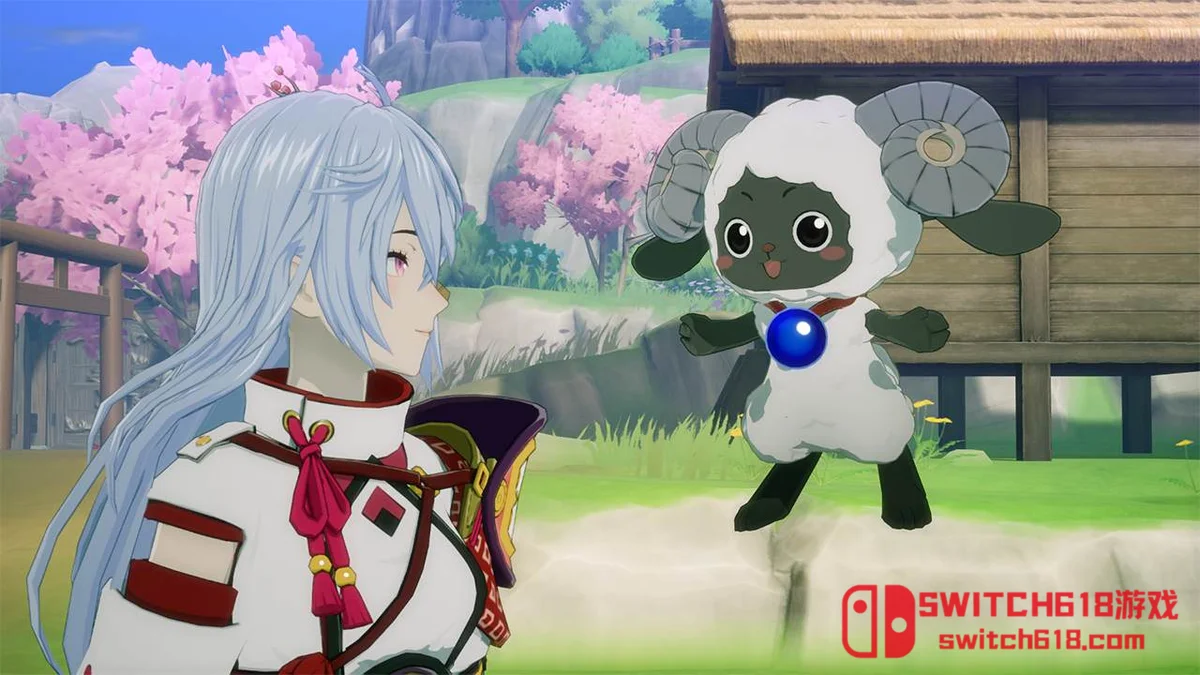 符文工房 龙之天地 Rune Factory Guardians|本体+1.1.4补丁+15DLC|中文|NSZ| 符文工房 龙之天地 Rune Factory Guardians