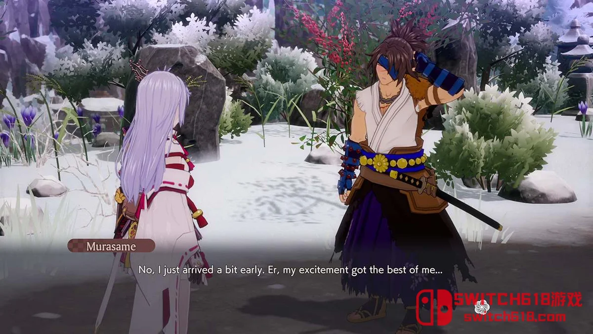 符文工房 龙之天地 Rune Factory Guardians|本体+1.1.3补丁+15DLC|中文|NSZ| 符文工房 龙之天地 Rune Factory Guardians