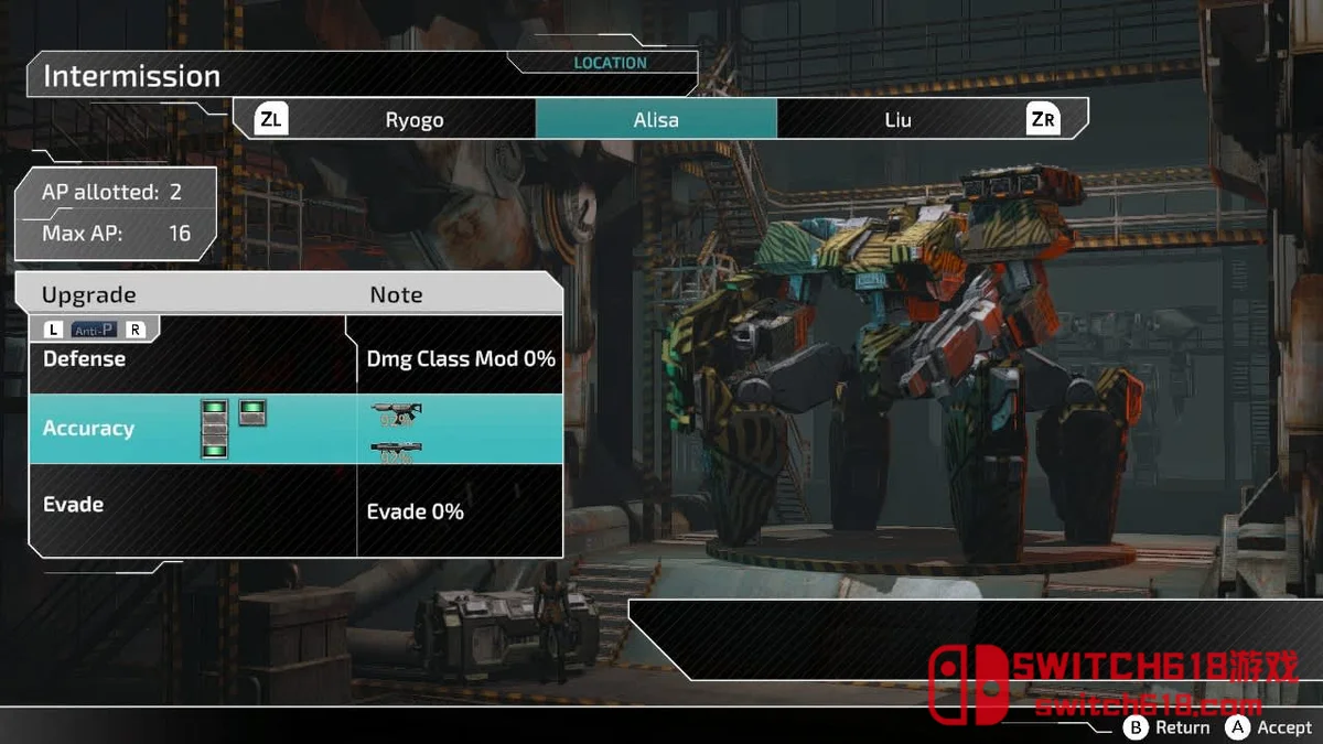 前线任务3 重制版|本体+1.0.4.1补丁|中文|NSZ|FRONT MISSION 3 Remake 前线任务3 重制版 FRONT MISSION 3 Remake