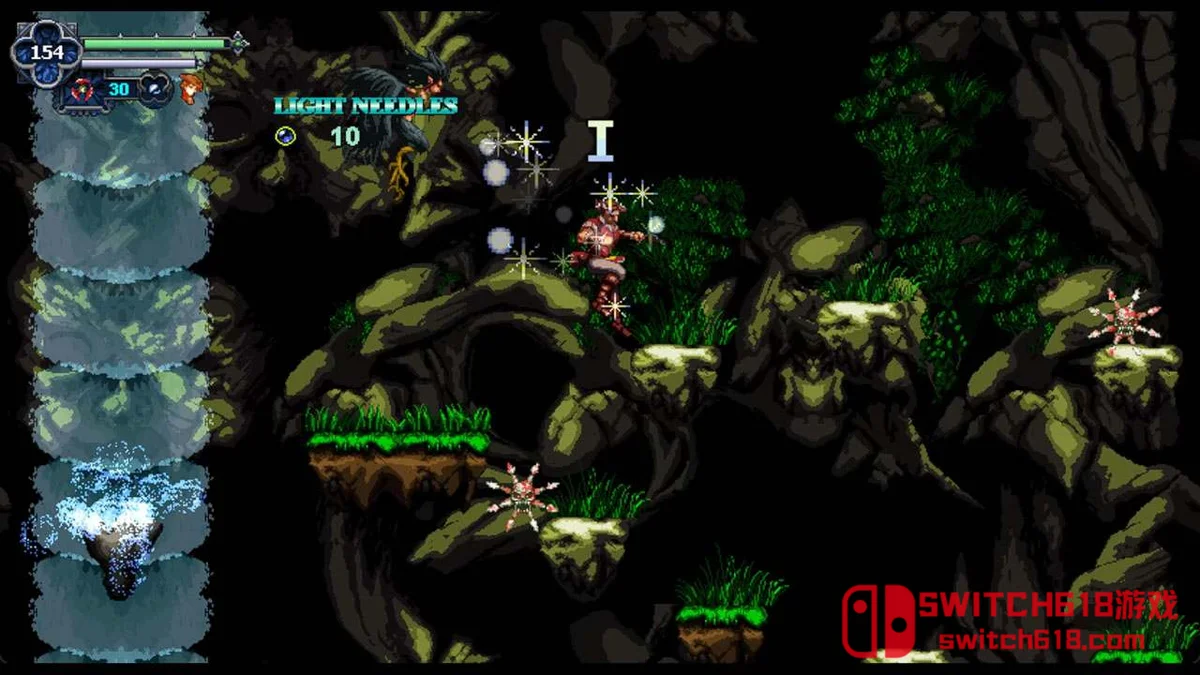 狼之编年史 Chronicles of the Wolf|本体+1.0.4补丁|中文|NSZ| 狼之编年史 Chronicles of the Wolf