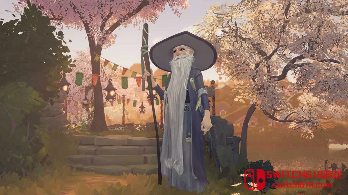 指环王 夏尔传说|本体+1.0.6补丁|中文|NSZ|Tales of the Shire A The Lord 指环王 夏尔传说 Tales of the Shire A The Lord