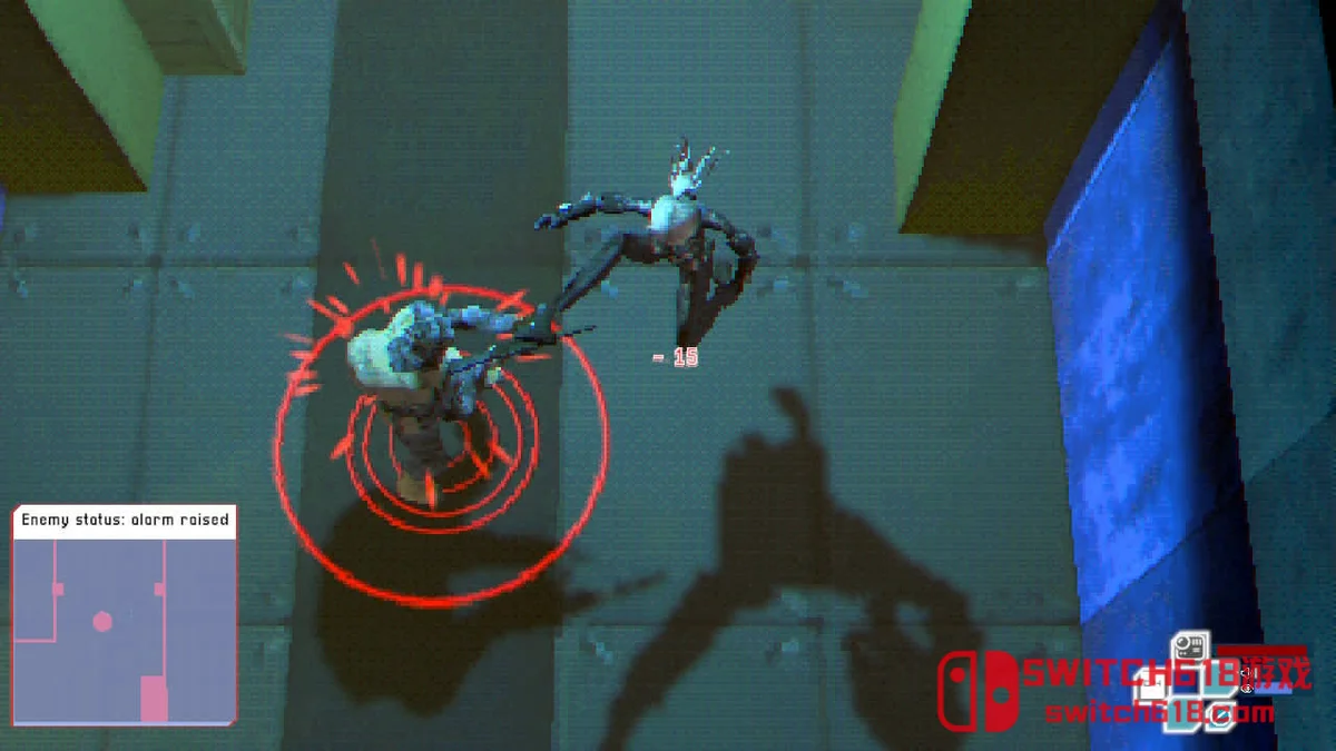 间谍密令|本体+1.4.1.9补丁|中文|NSZ|Spy Drops 间谍密令 Spy Drops